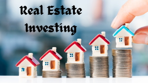 Risk-Free Real Estate Investing on the Web Unlocking Passive Income Potential